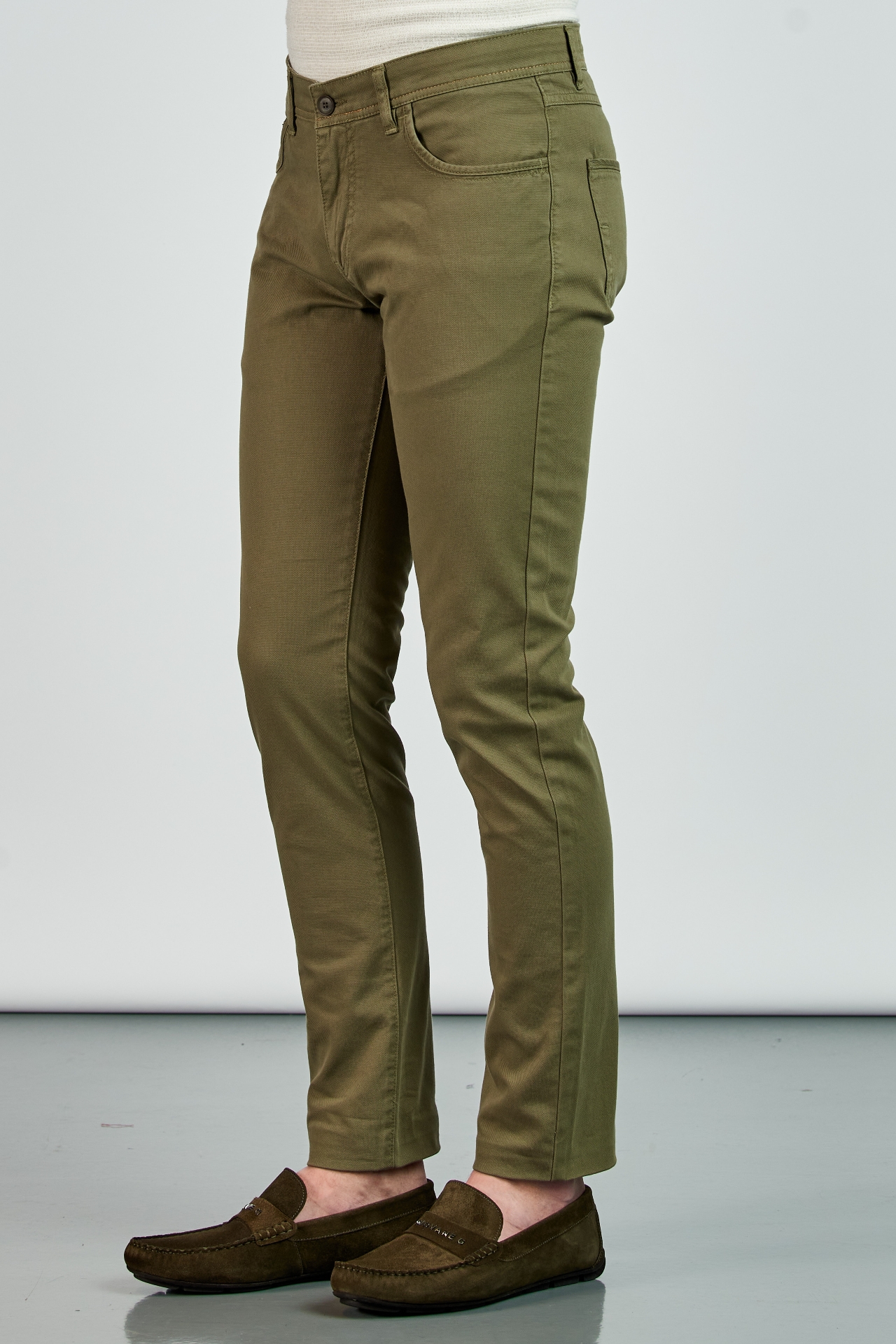 Resim Giovane G. Designers Pantolon Casual