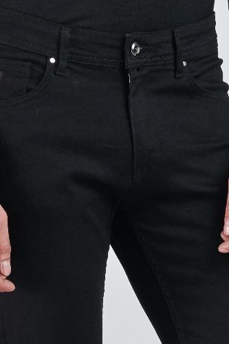 Resim Giovane Gentile Pantolon Denim