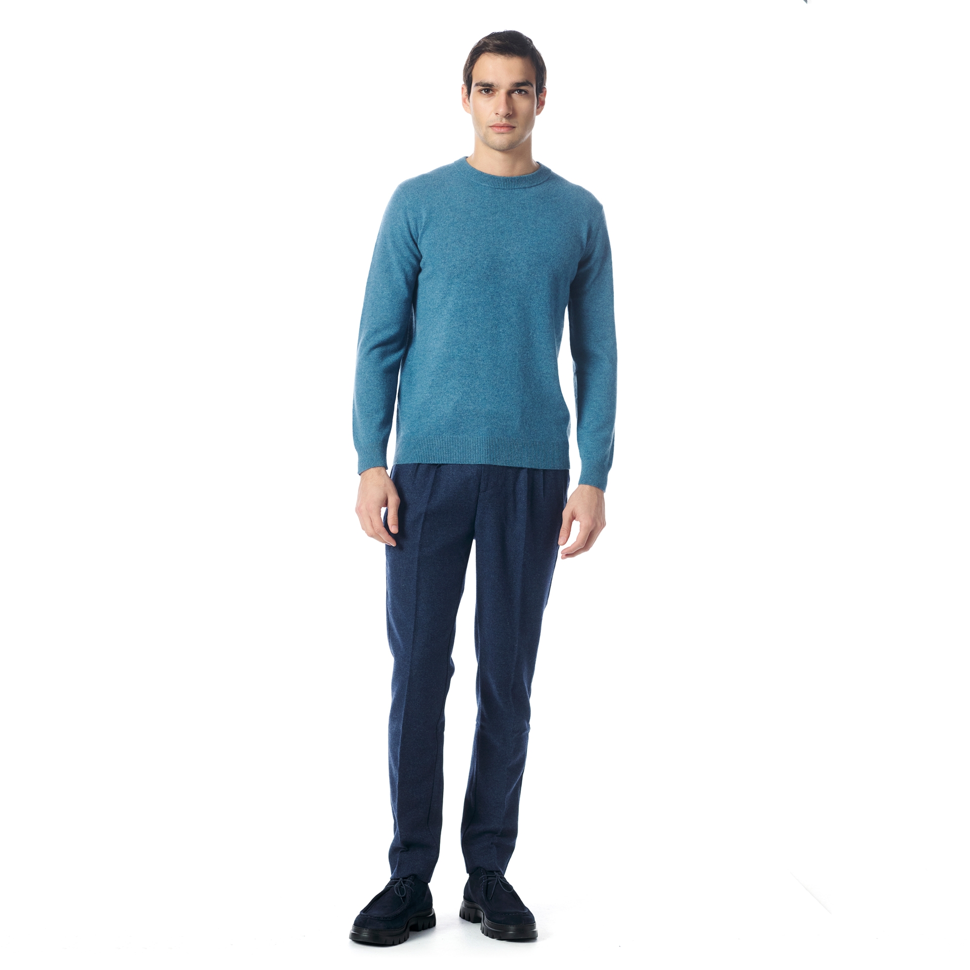 Resim Giovane Gentile Triko