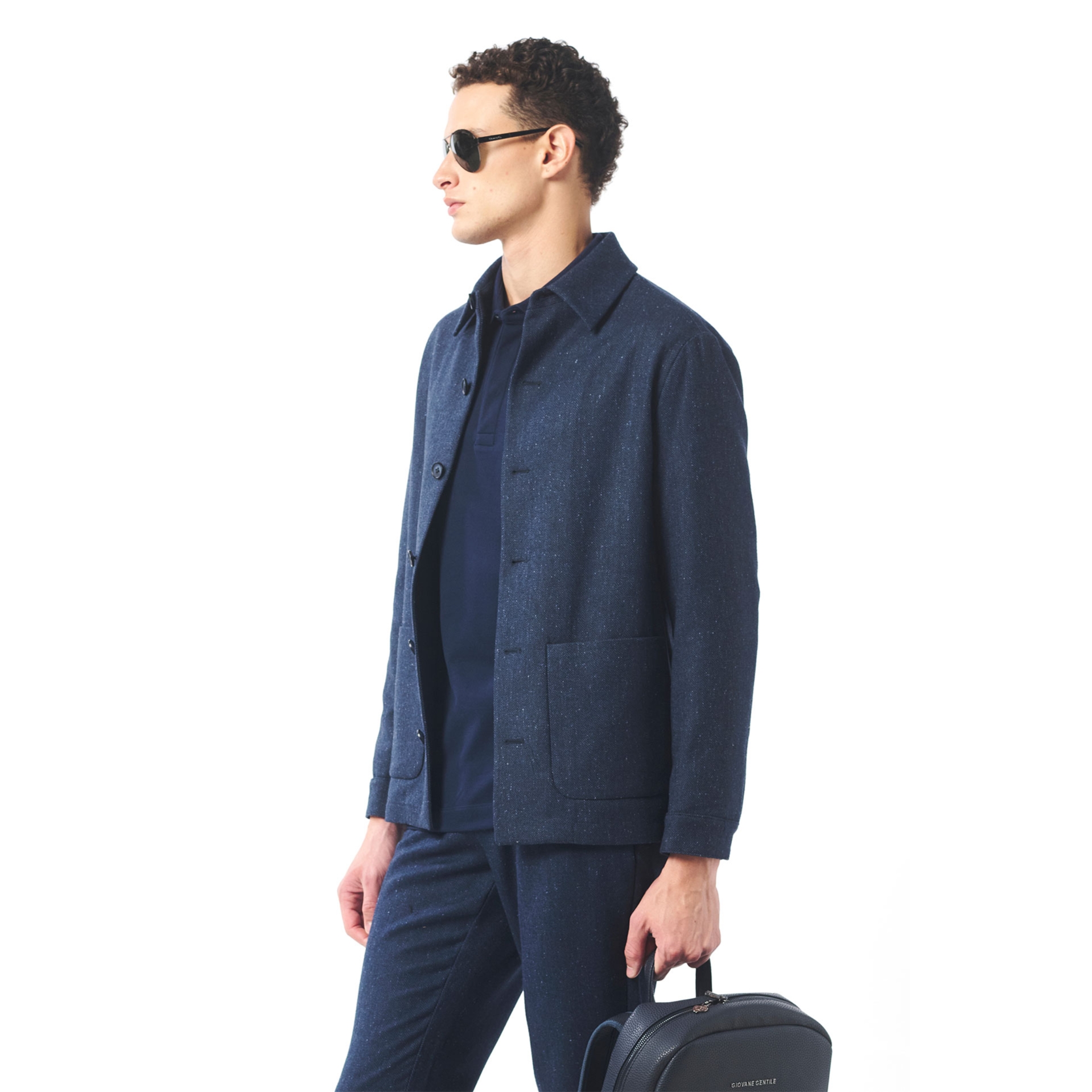 Picture of Giovane Gentile Coat Jacket