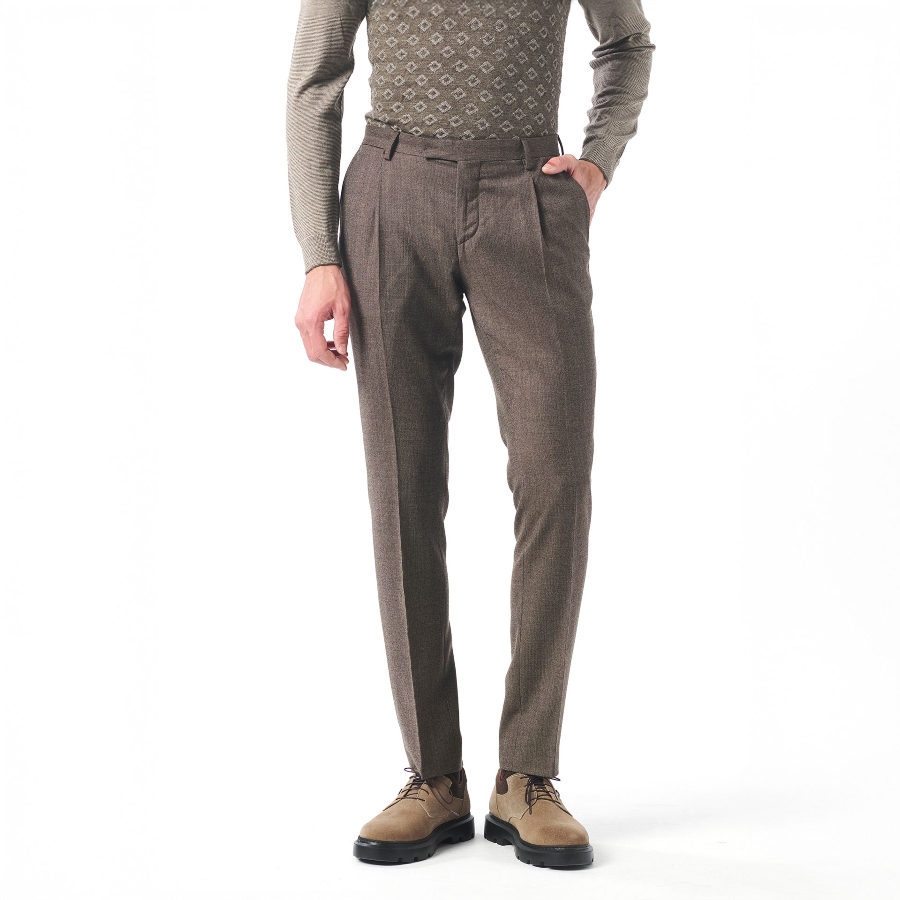 Picture of Giovane G. Designers Trousers