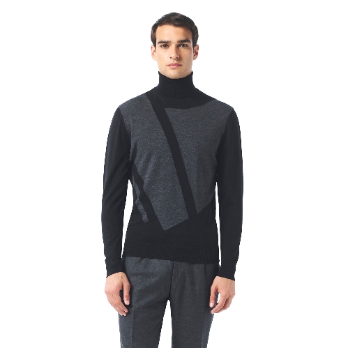 Resim Giovane Gentile Triko