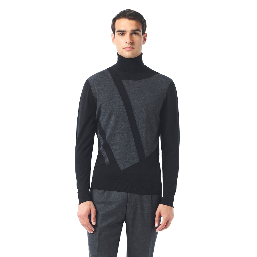 Picture of Giovane Gentile Triko