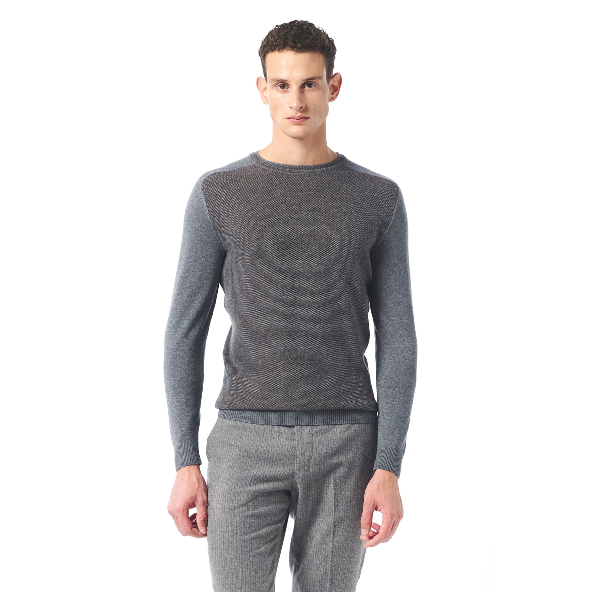 Resim Giovane Gentile Triko