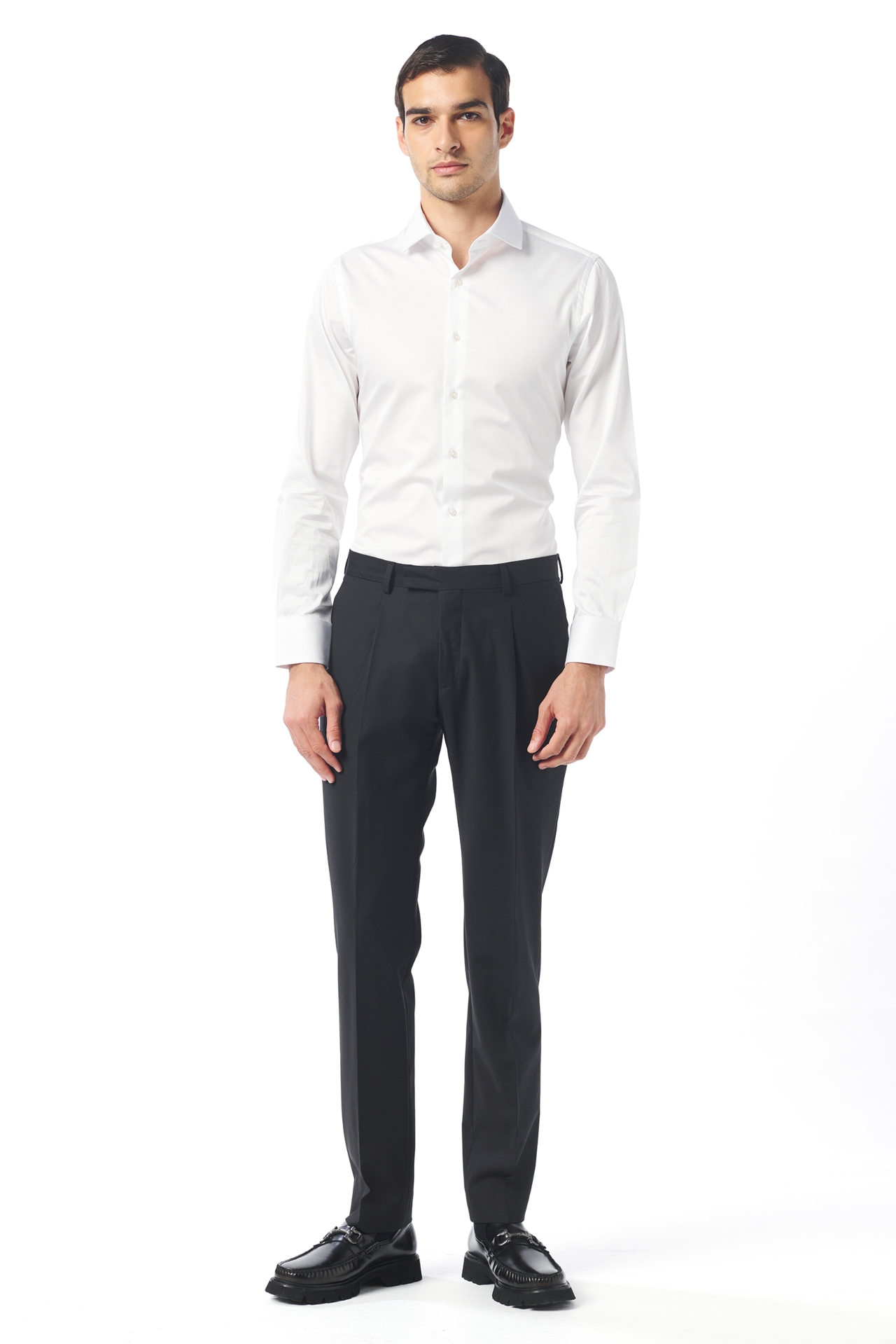 Resim Giovane G. Designers Pantolon (Basic Series)