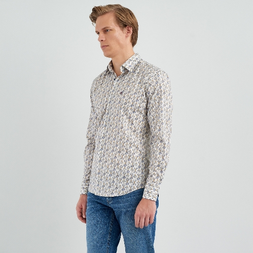 Picture of Giovane G. Designers Gömlek