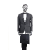 Picture of Giovane Gentile Tuxedo Suit