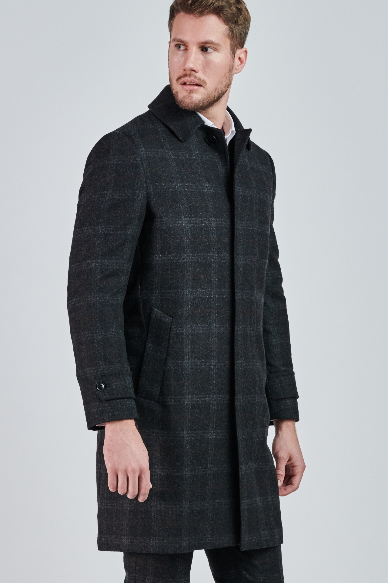Picture of Giovane G. Designers OverCoat