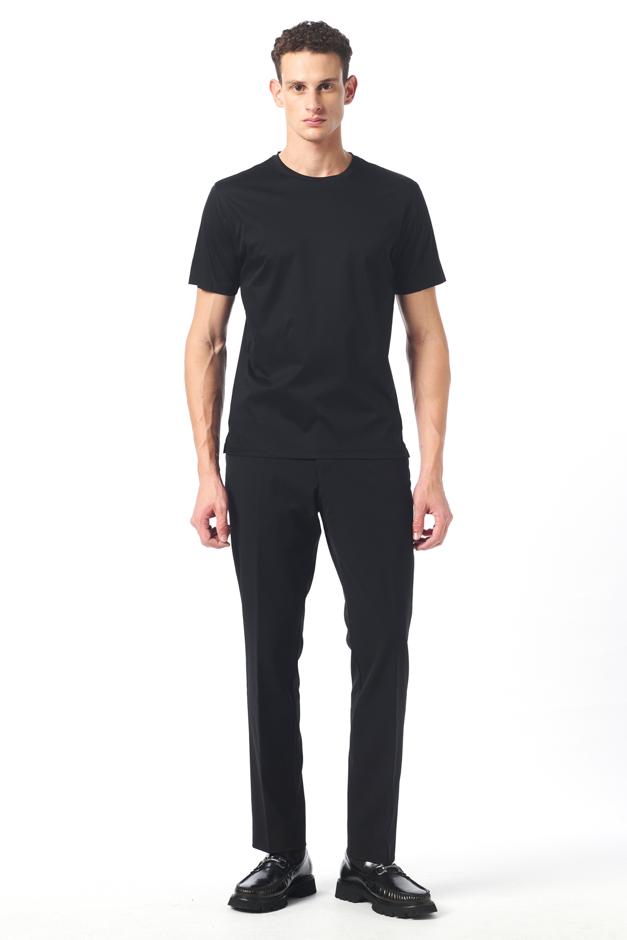Resim Giovane Gentile T-Shirt