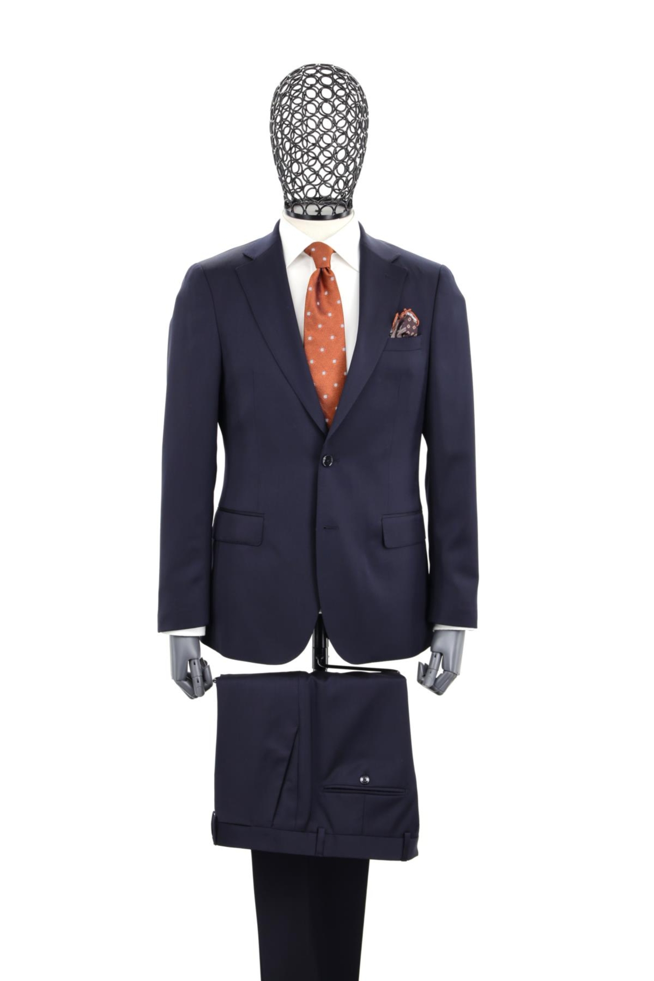 Picture of Giovane Gentile Suit