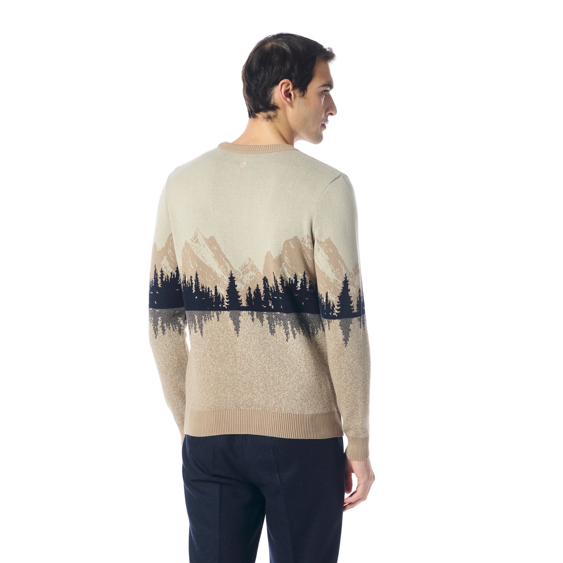 Picture of Giovane G. Designers Triko