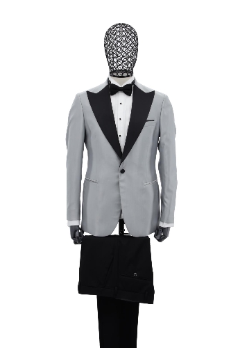 Picture of Giovane Gentile Tuxedo Suit