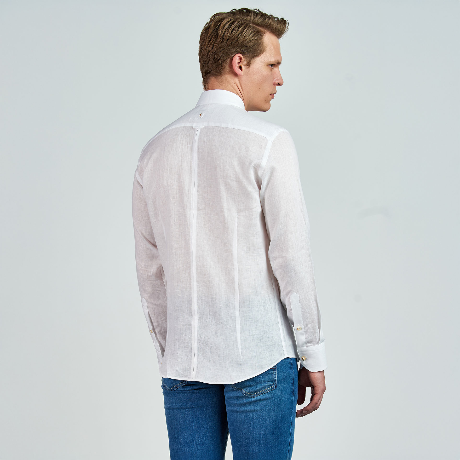 Resim Giovane G. Designers Gömlek