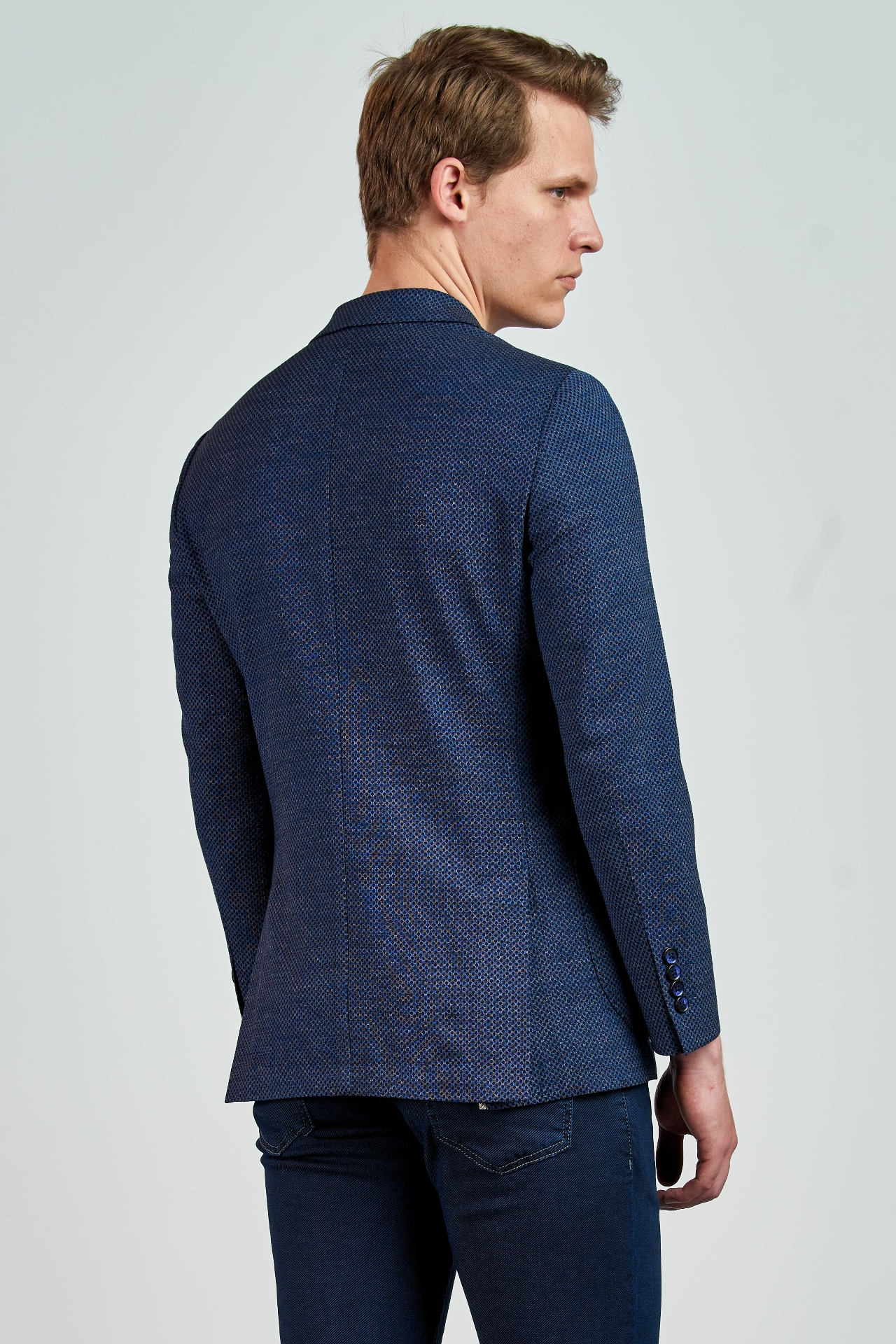 Picture of Giovane Gentile Jacket