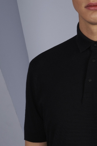 Picture of Giovane Gentile Triko