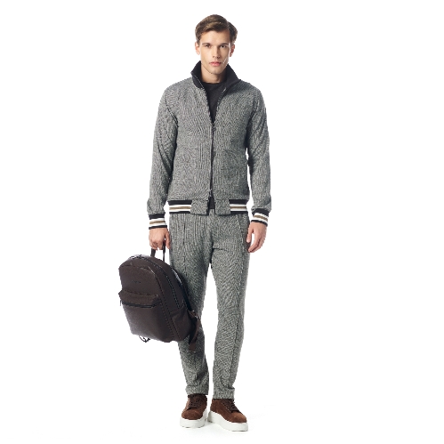 Resim Giovane Gentile Eşofman Üst