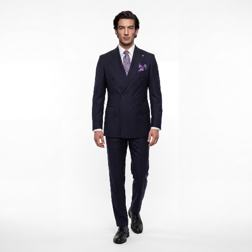 Resim Giovane Gentile Takım Elbise