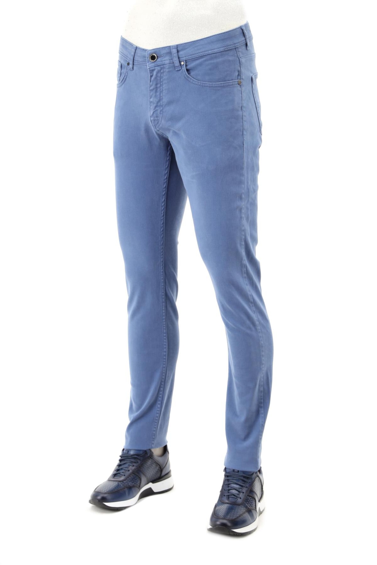 Resim Giovane Gentile Pantolon Casual
