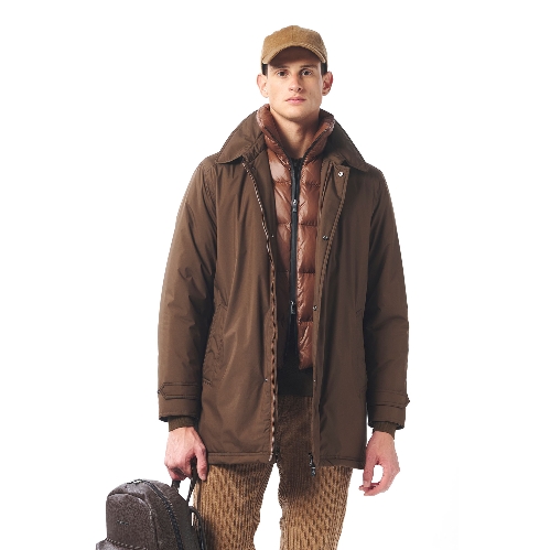 Picture of Giovane Gentile Coat Jacket