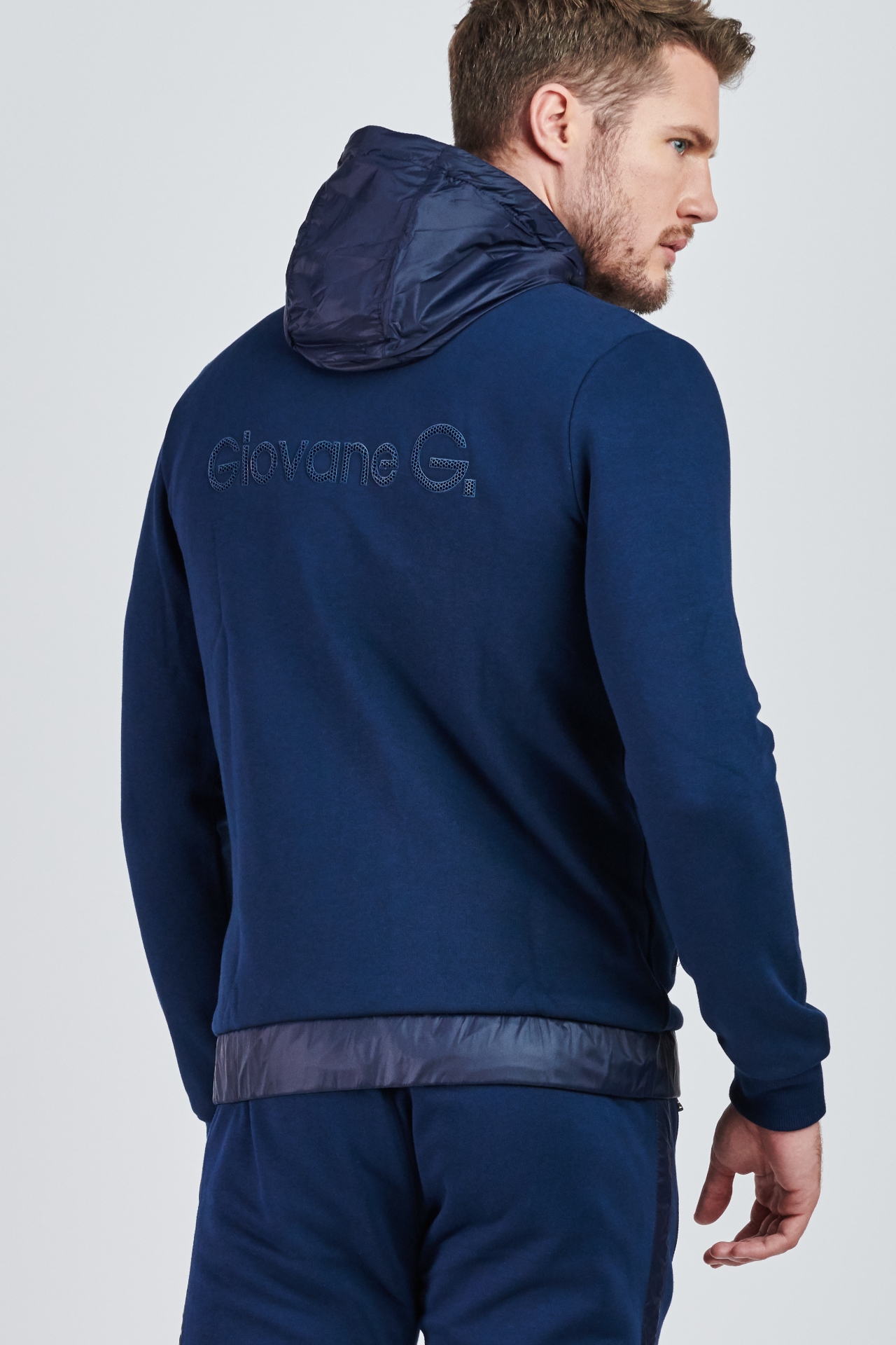 Resim Giovane G. Designers Eşofman Üst