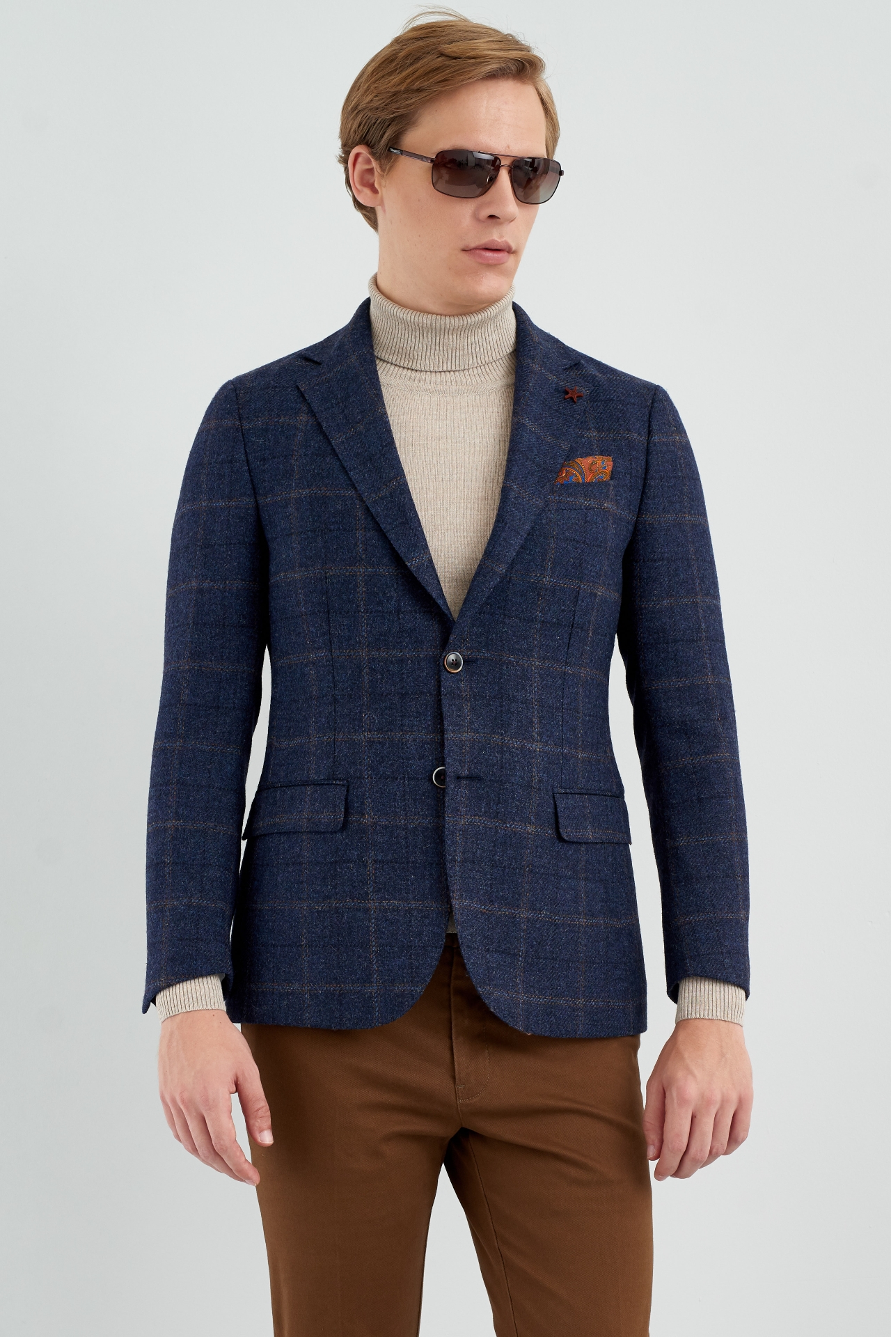 Picture of Giovane G. Designers Jacket