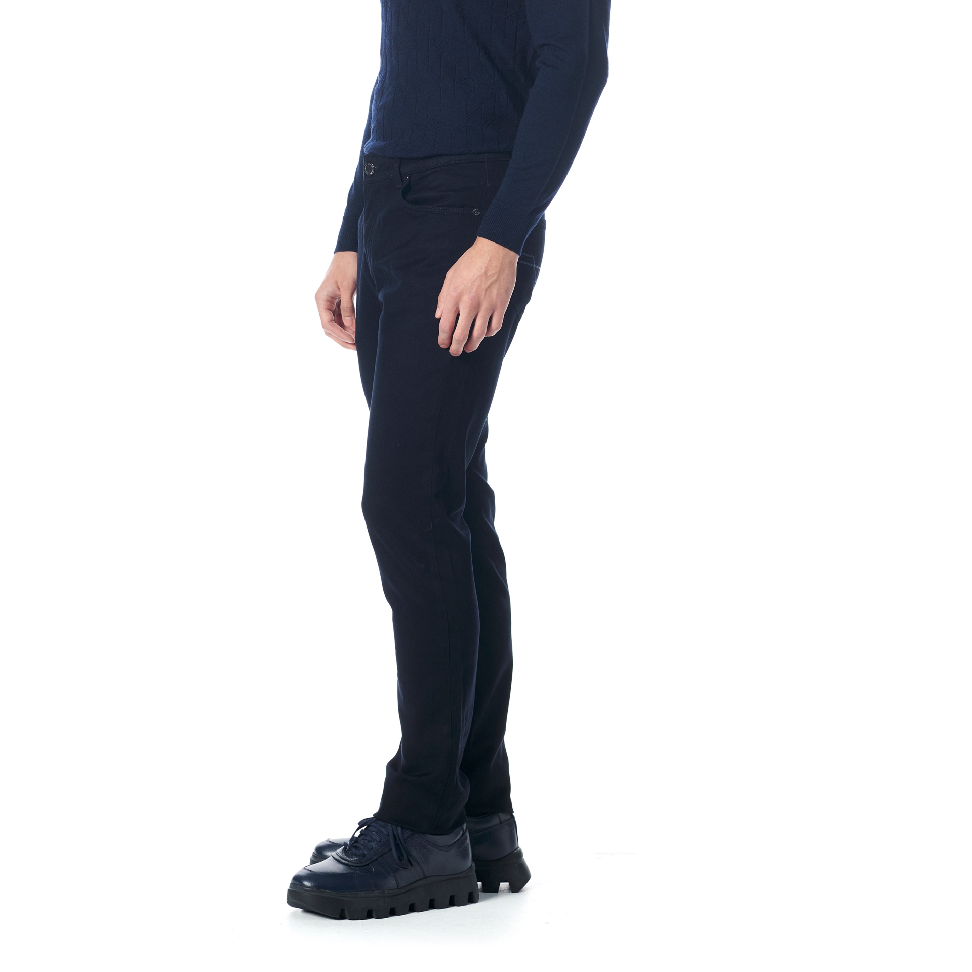 Resim Giovane Gentile Pantolon Casual