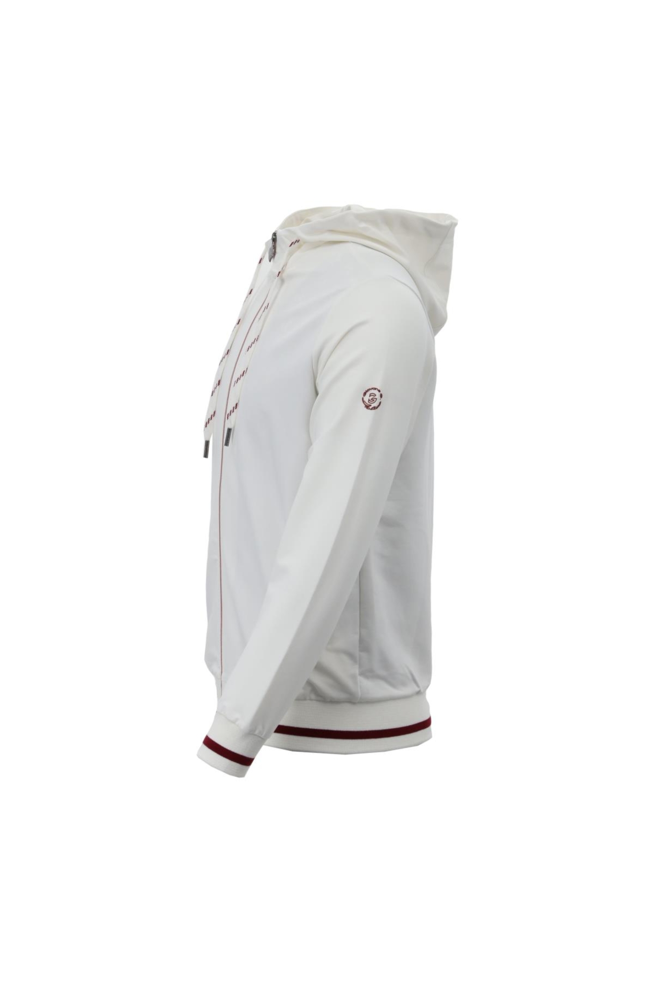 Picture of Giovane G. Designers Tracksuit