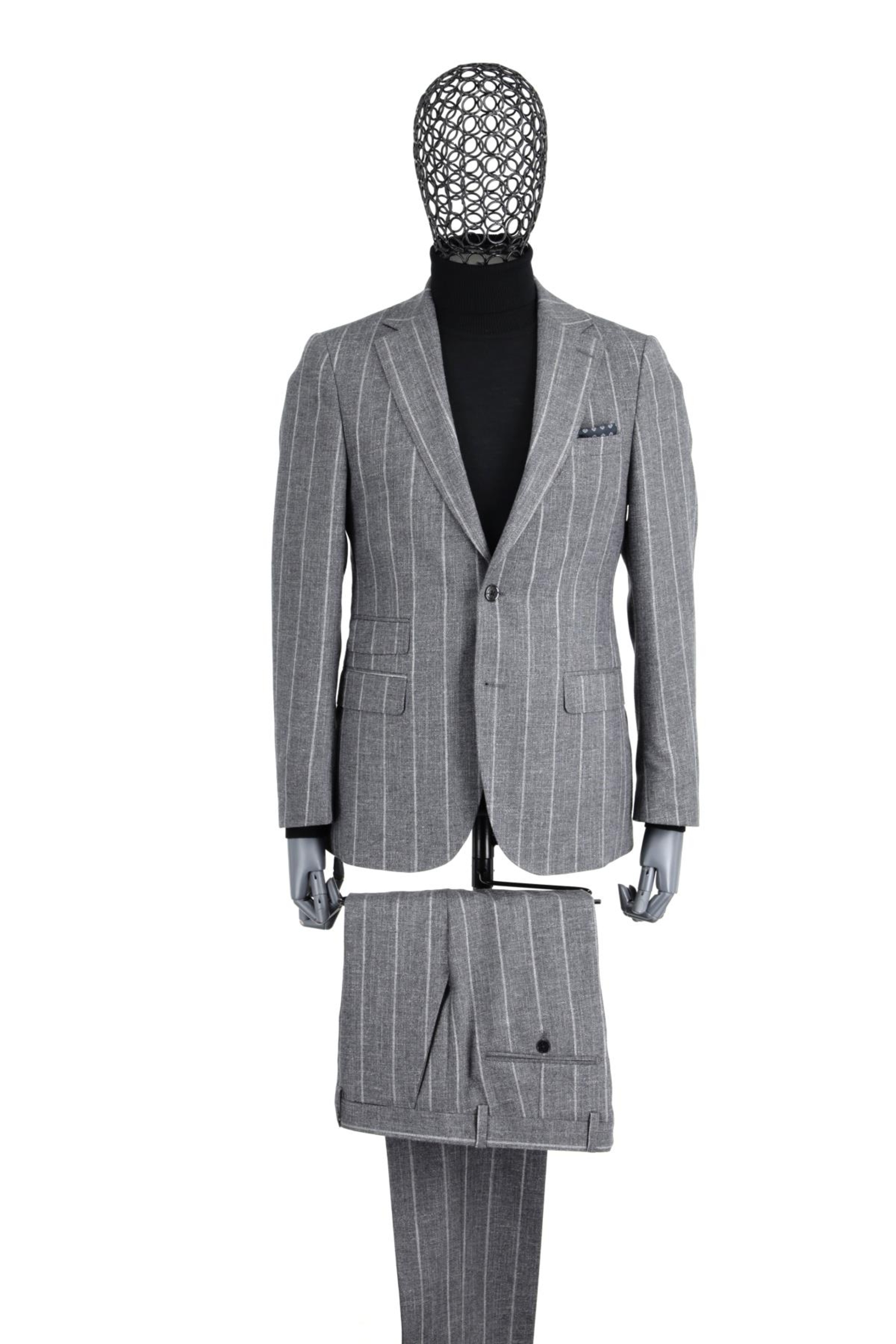 Picture of Giovane Gentile Suit