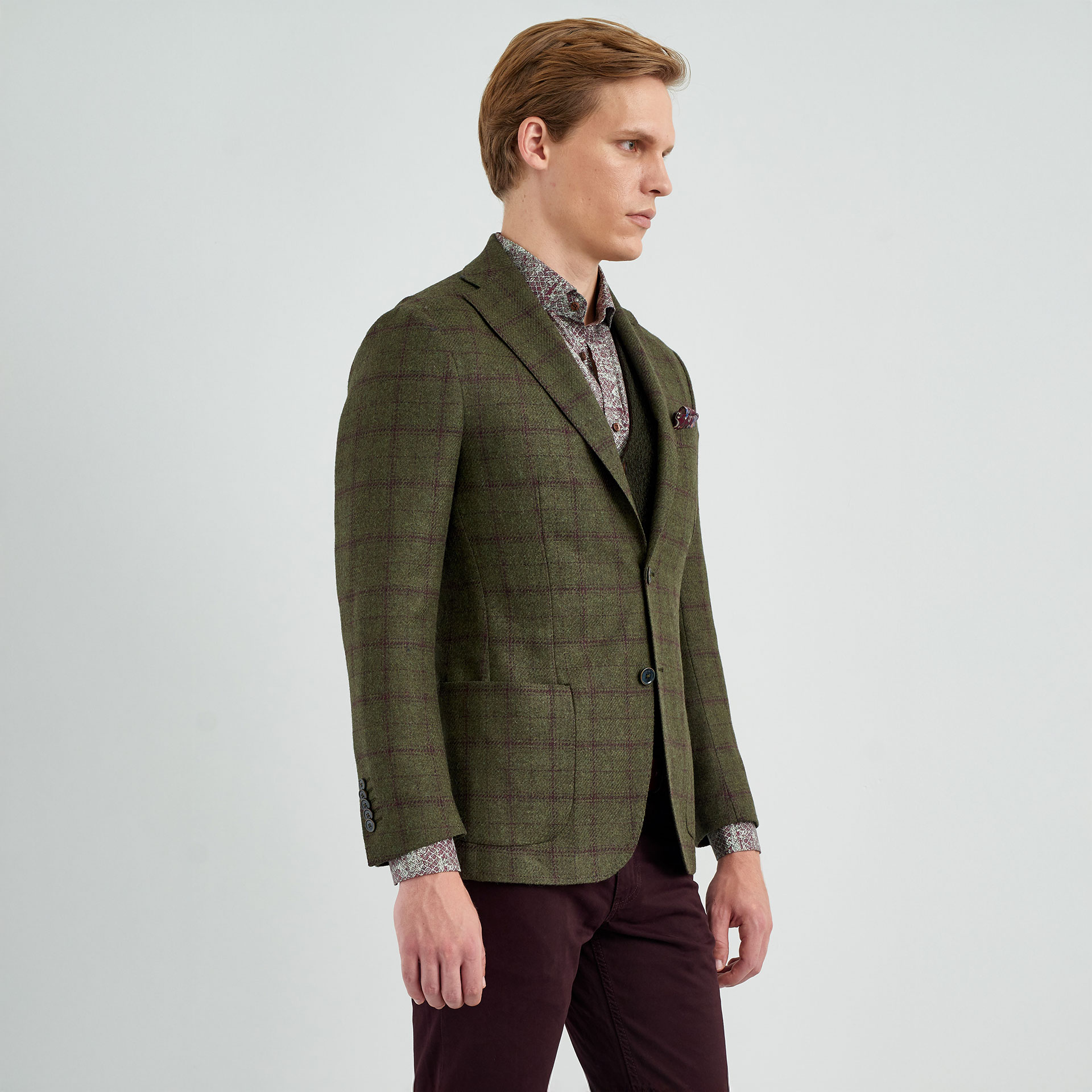 Resim Giovane G. Designers Ceket