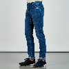 Resim Giovane G. Designers Pantolon Denim