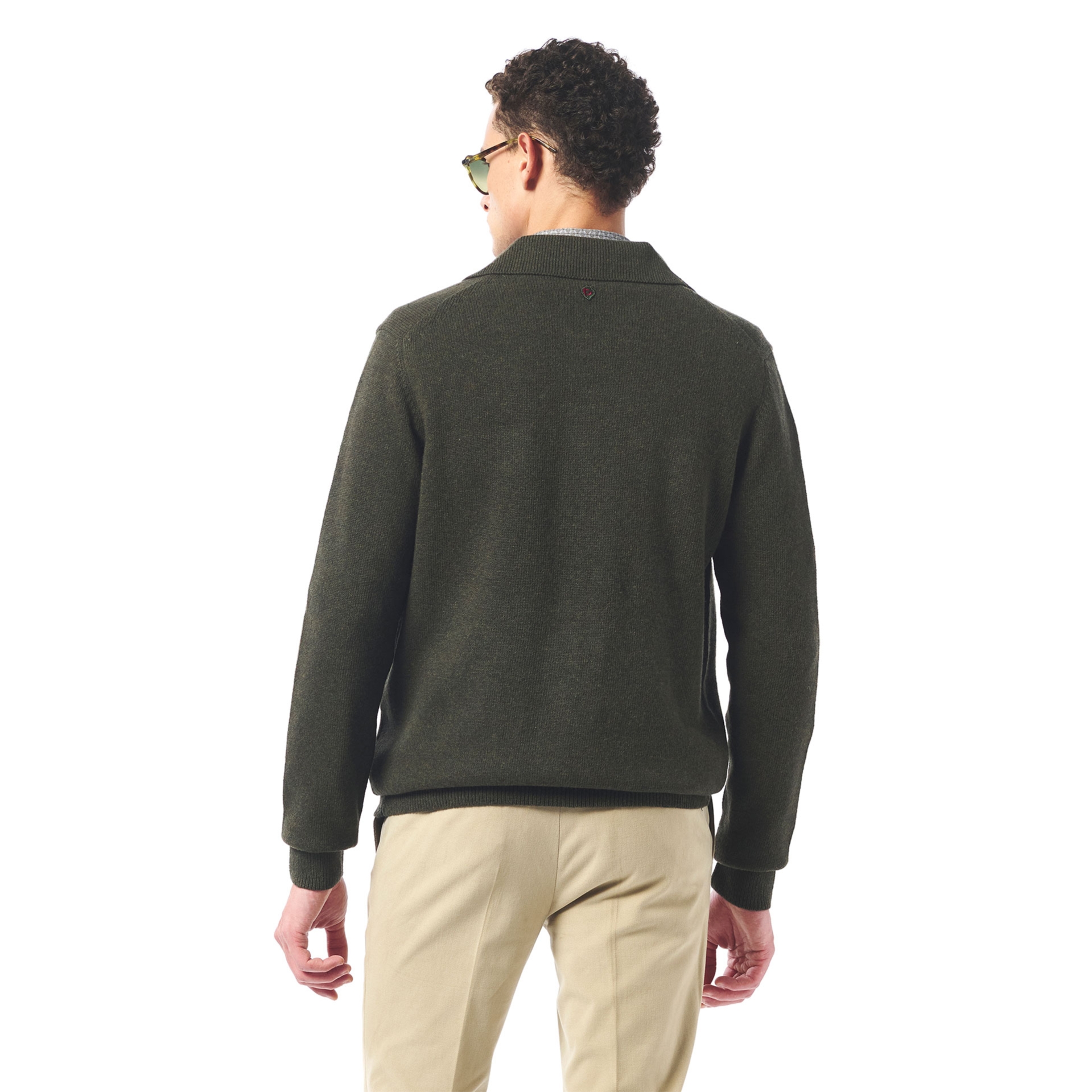 Resim Giovane Gentile Triko