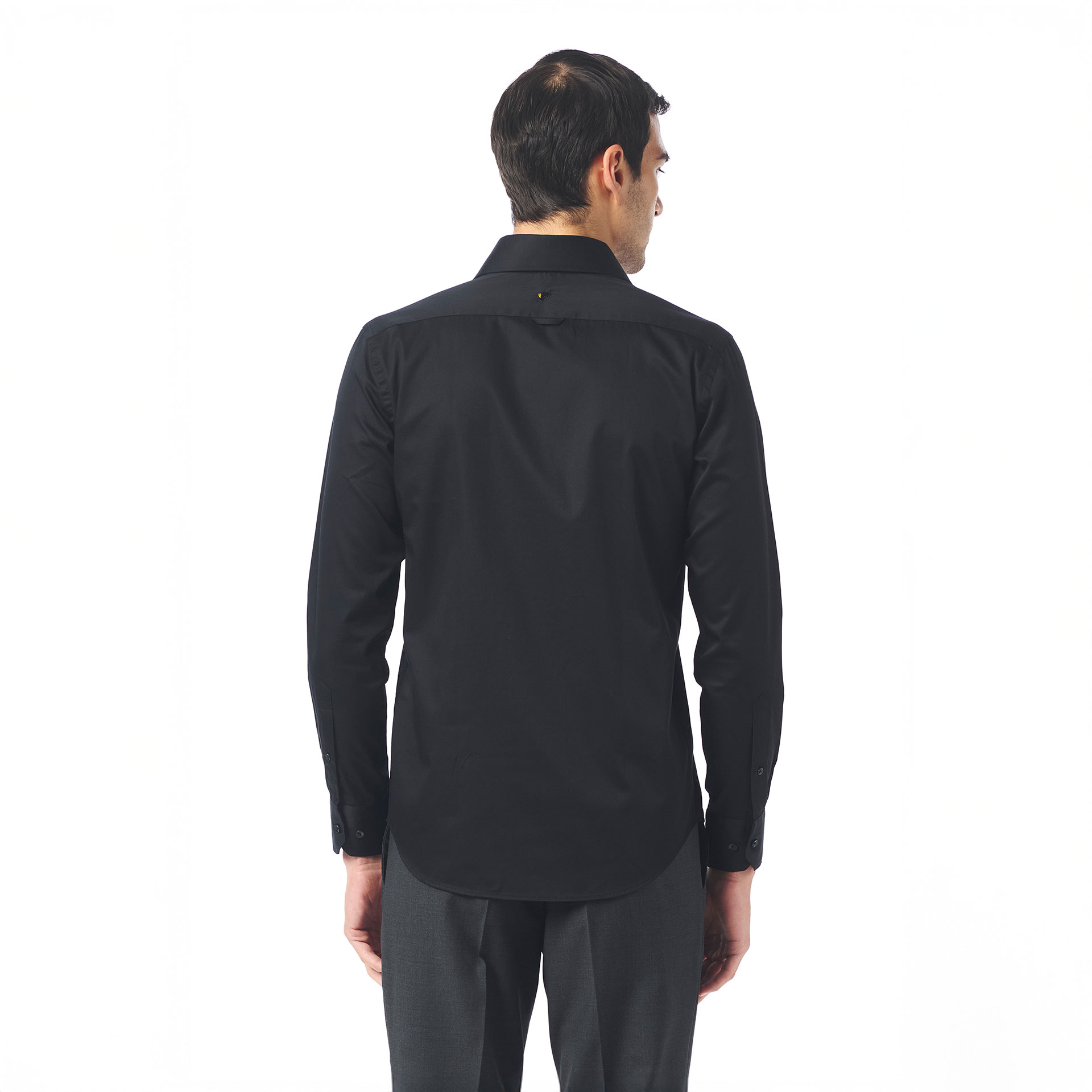 Resim Giovane G. Designers Gömlek (Basic Series)