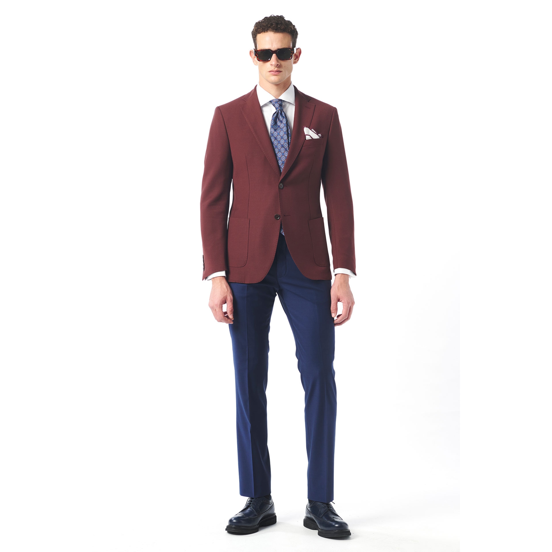 Resim Giovane Gentile Ceket