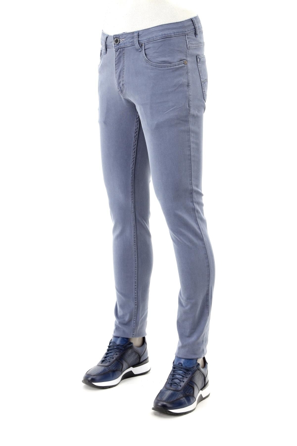 Resim Giovane Gentile Pantolon Denim