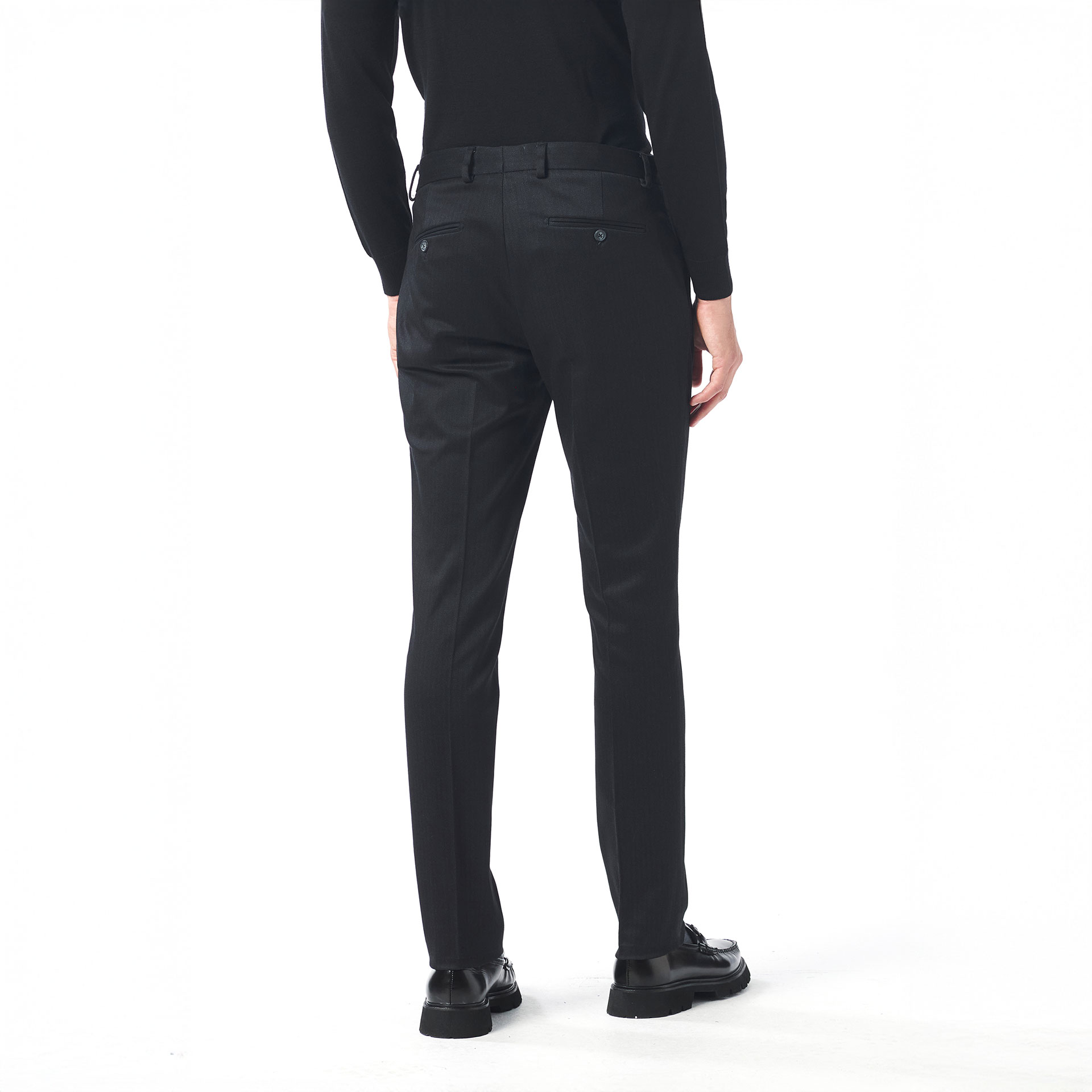 Picture of Giovane G. Designers Trousers Casual