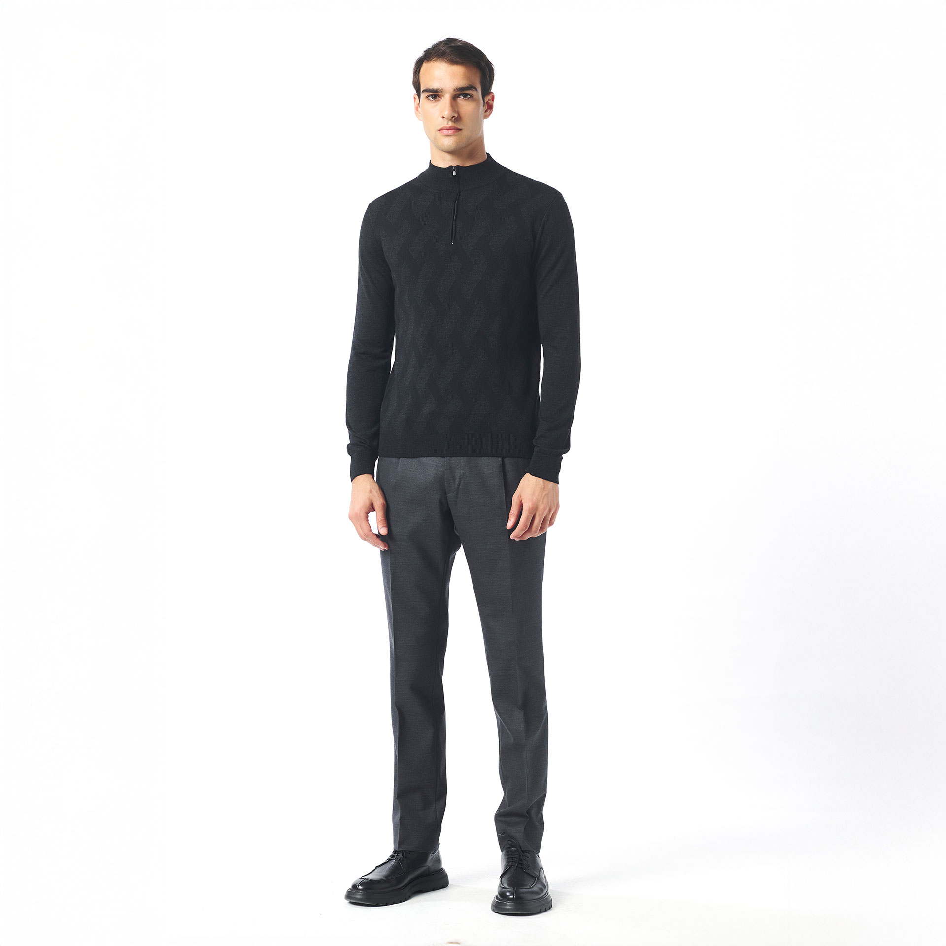 Resim Giovane G. Designers Triko