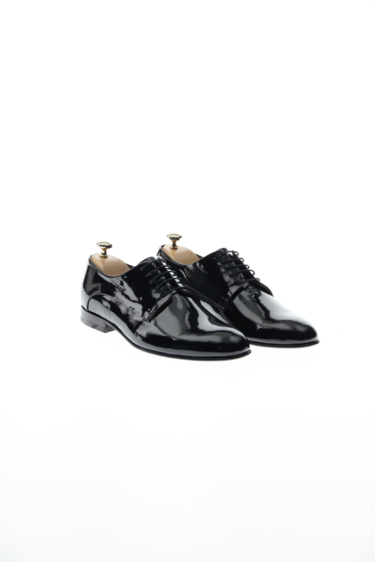Picture of Giovane Gentile Tuxedo Shoes