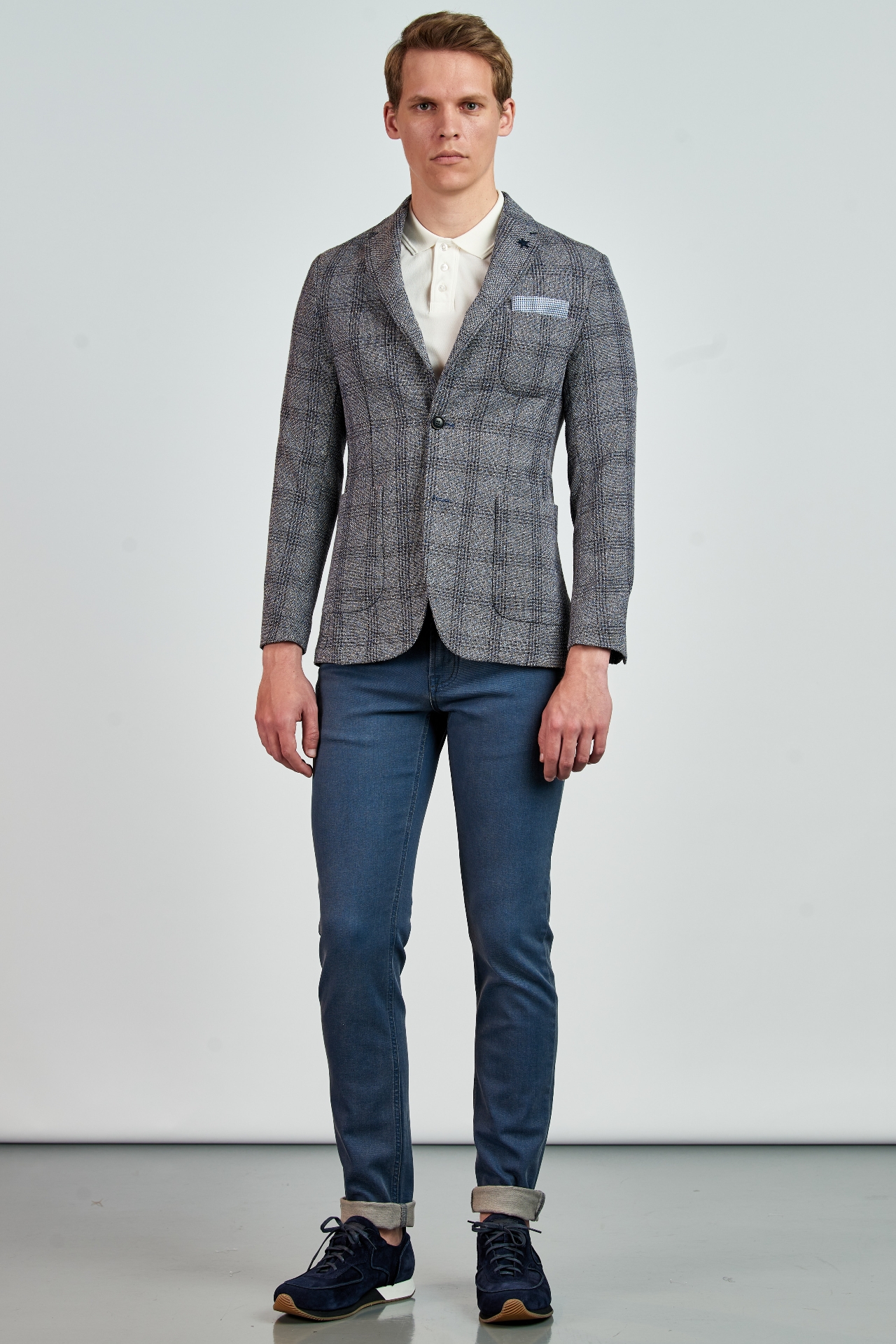 Resim Giovane G. Designers Ceket