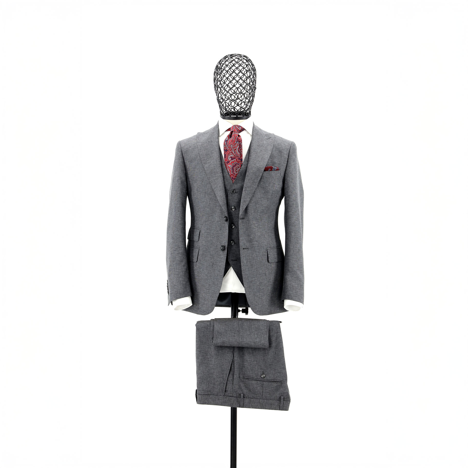 Picture of Giovane Gentile Suit Vest