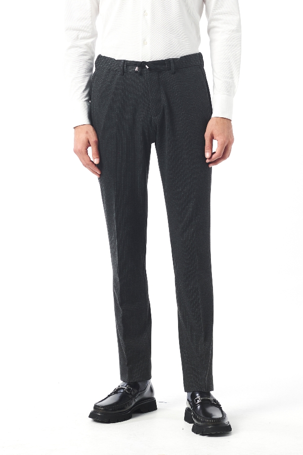 Resim Giovane Gentile Pantolon Casual