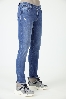 Resim Giovane G. Designers Pantolon Denim
