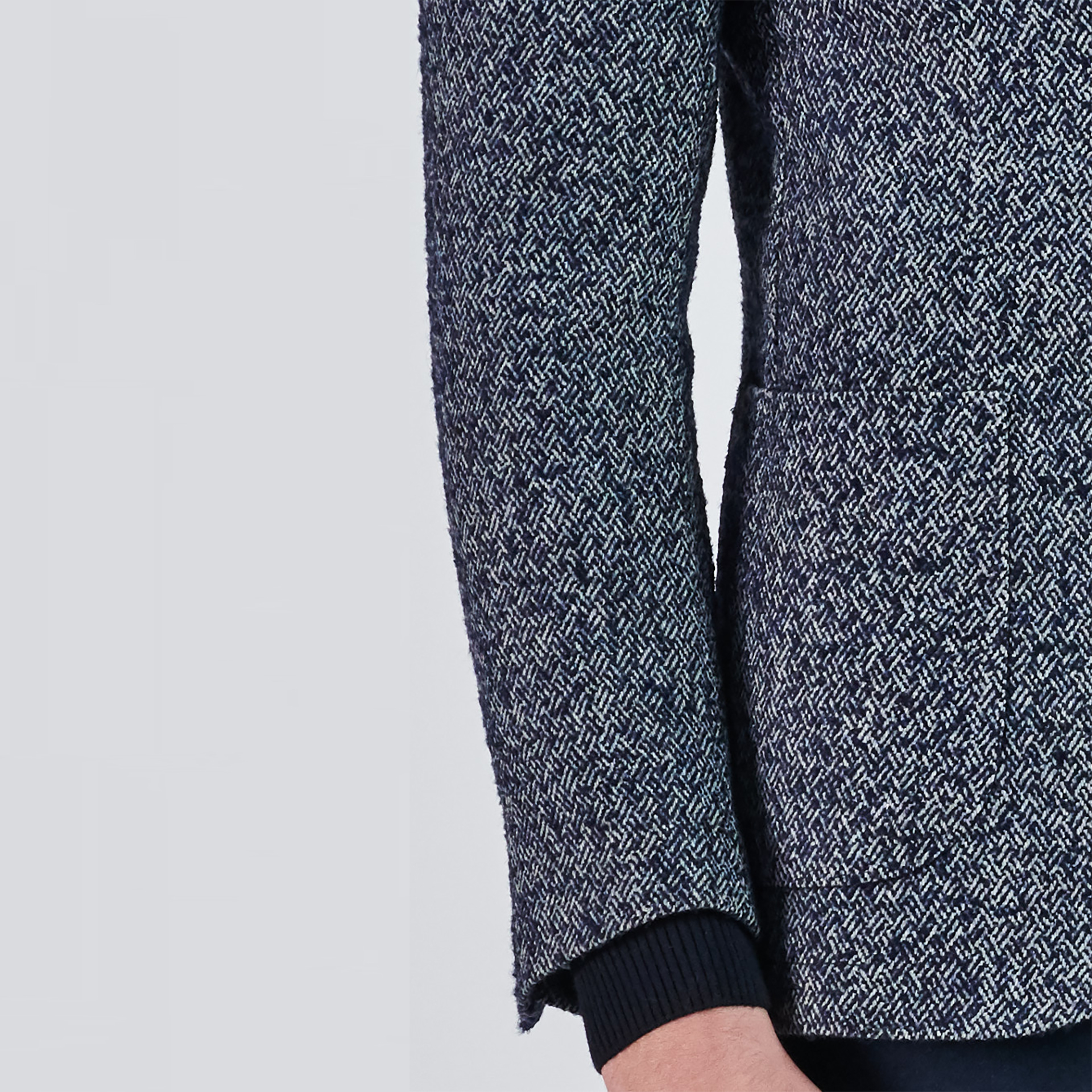 Picture of Giovane G. Designers Jacket