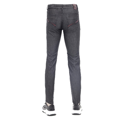 Resim Giovane Gentile Pantolon Denim