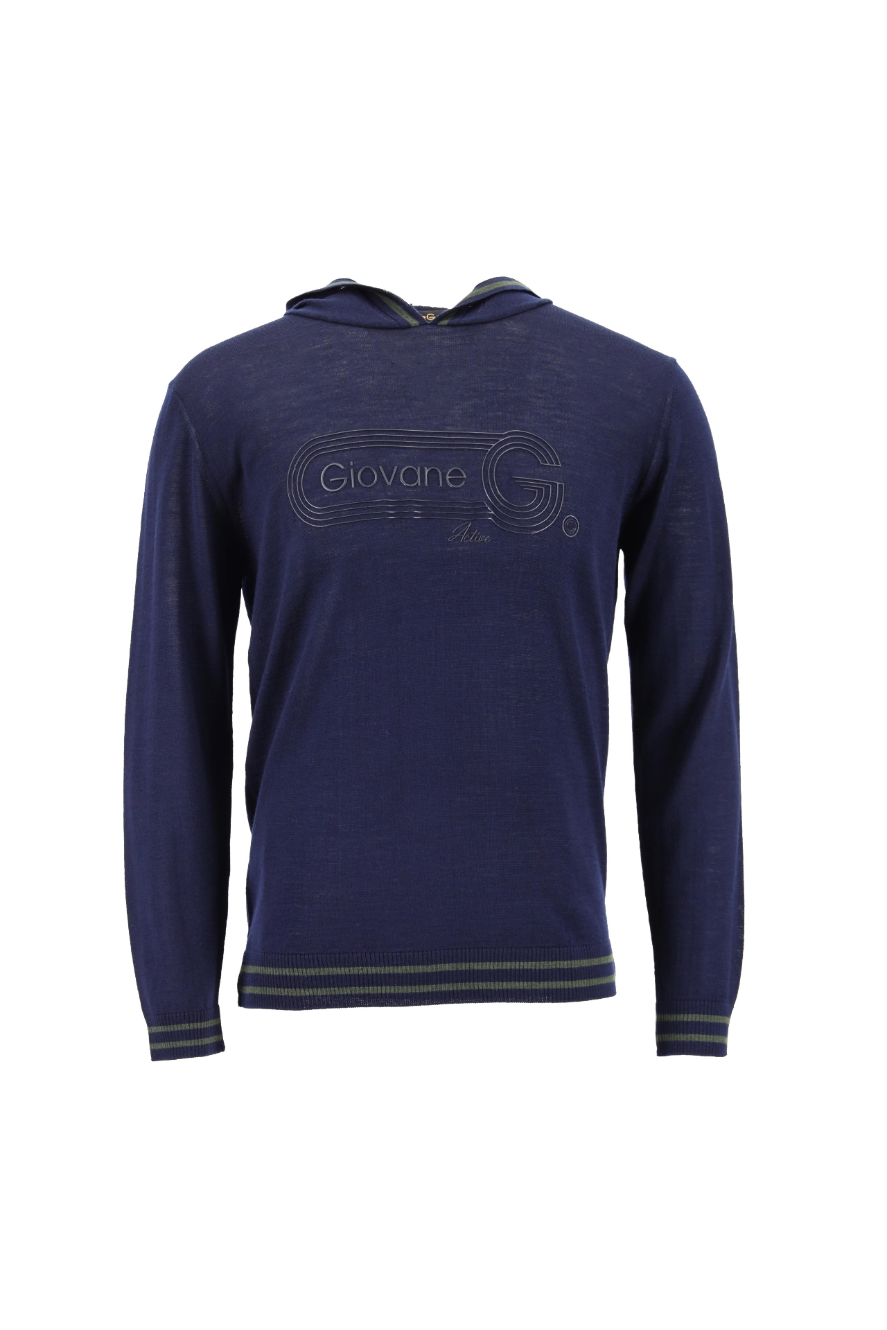 Picture of Giovane G. Designers Tricot