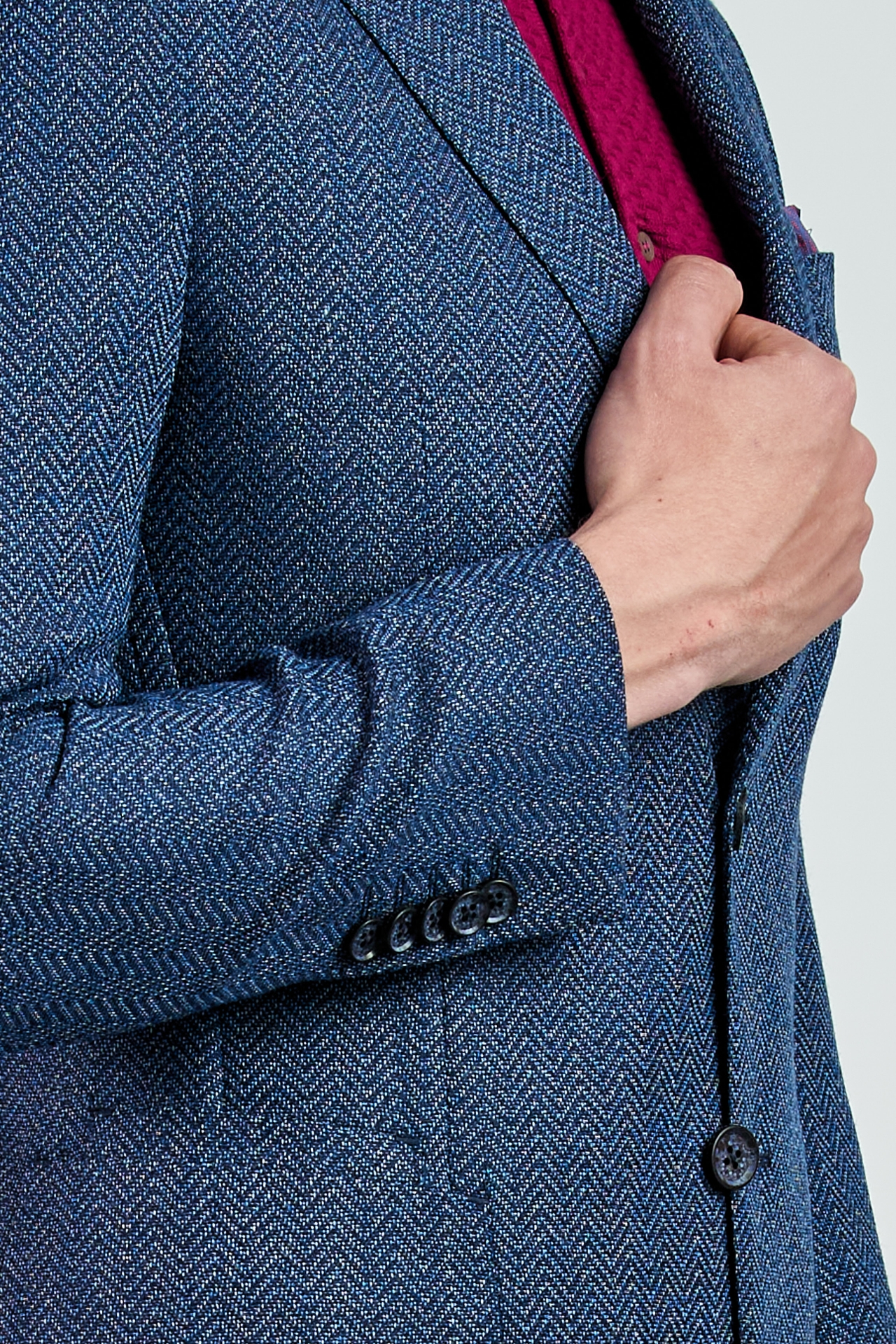 Picture of Giovane G. Designers Jacket