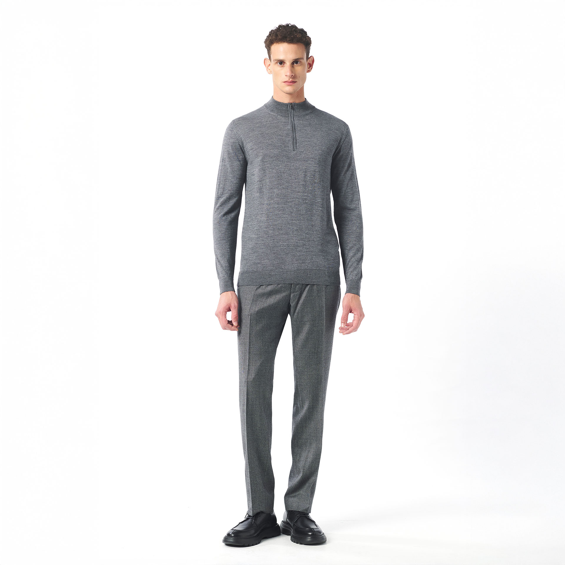 Picture of Giovane G. Designers Tricot