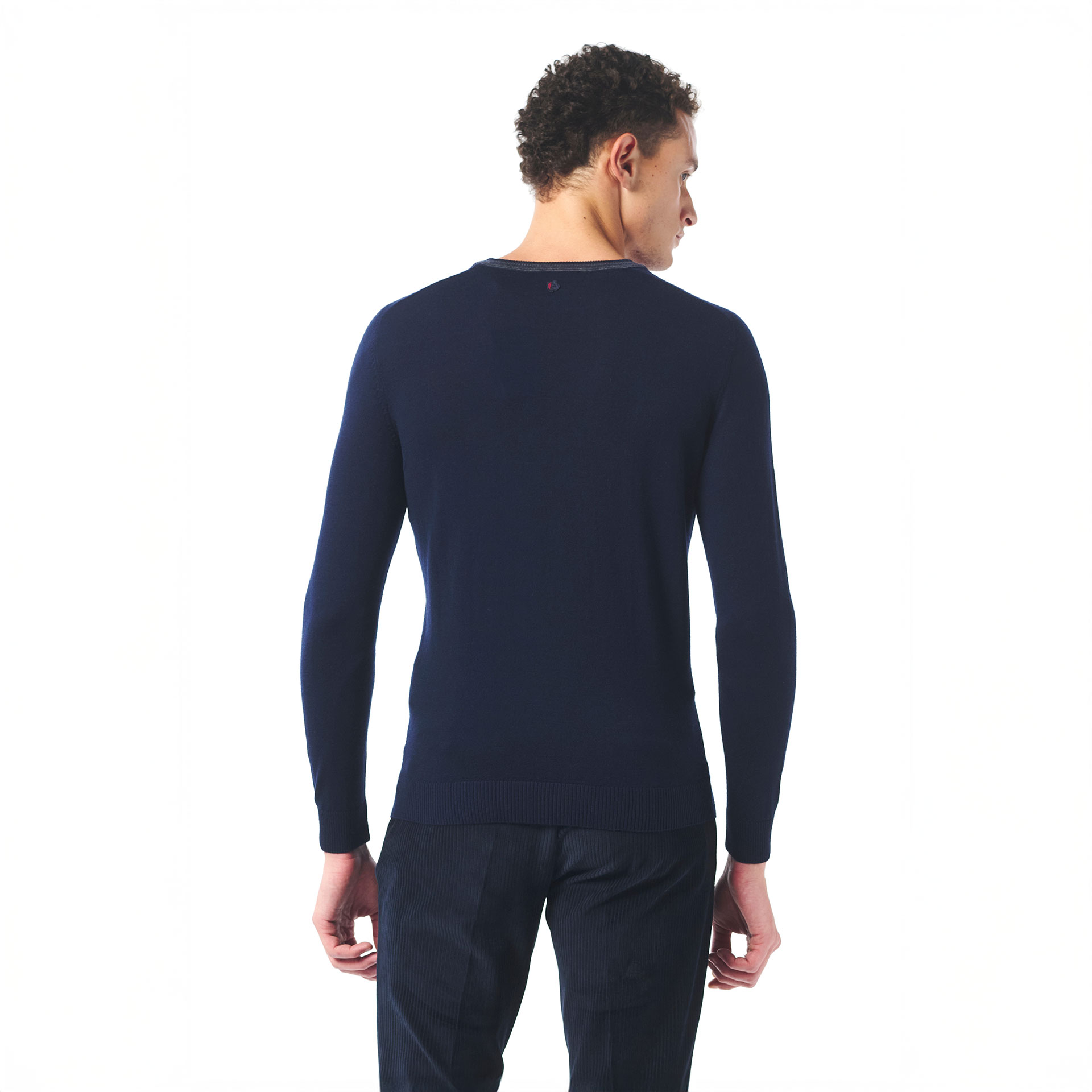 Picture of Giovane Gentile Tricot