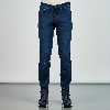 Resim Giovane Gentile Pantolon Denim