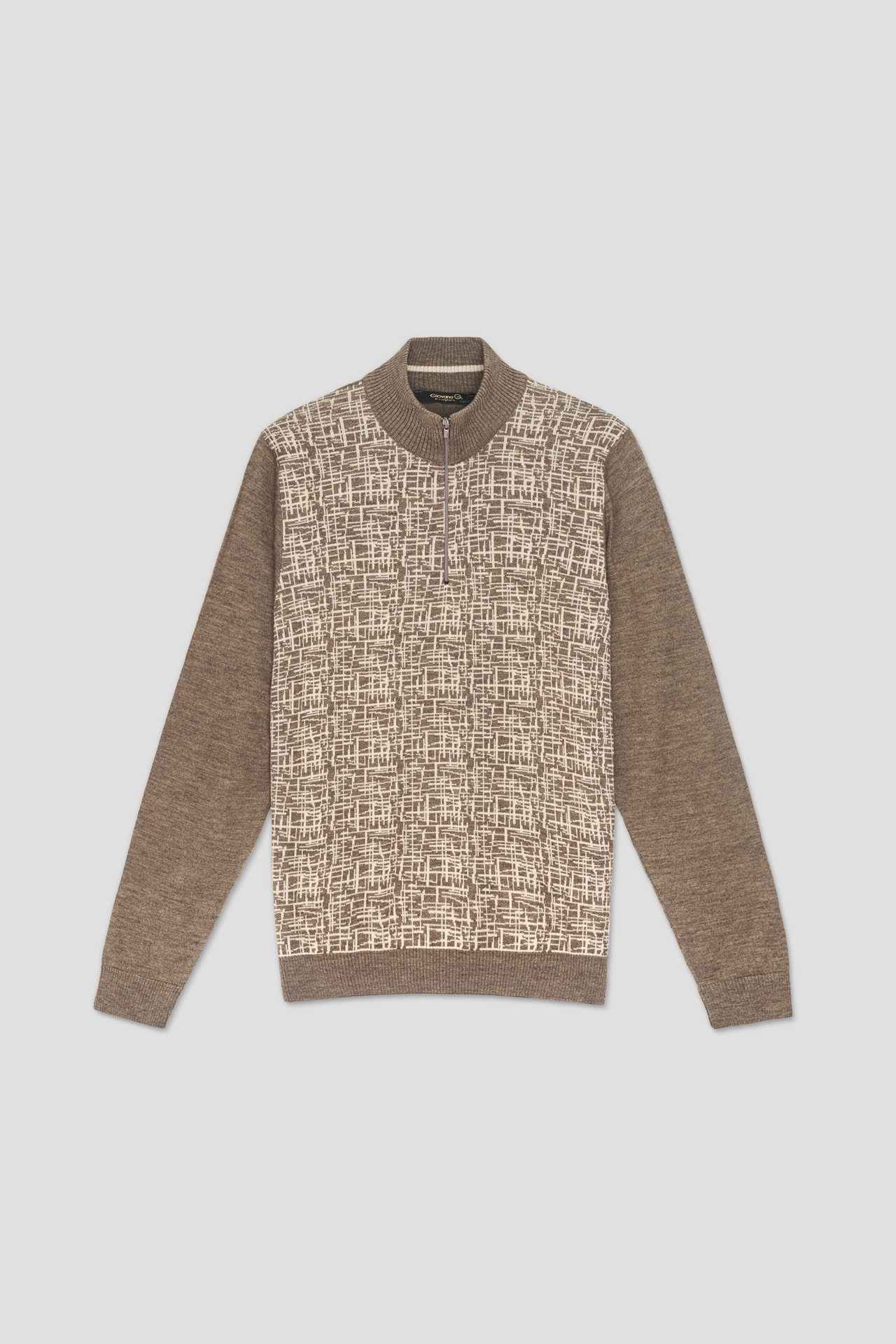 Resim Giovane G. Designers Triko