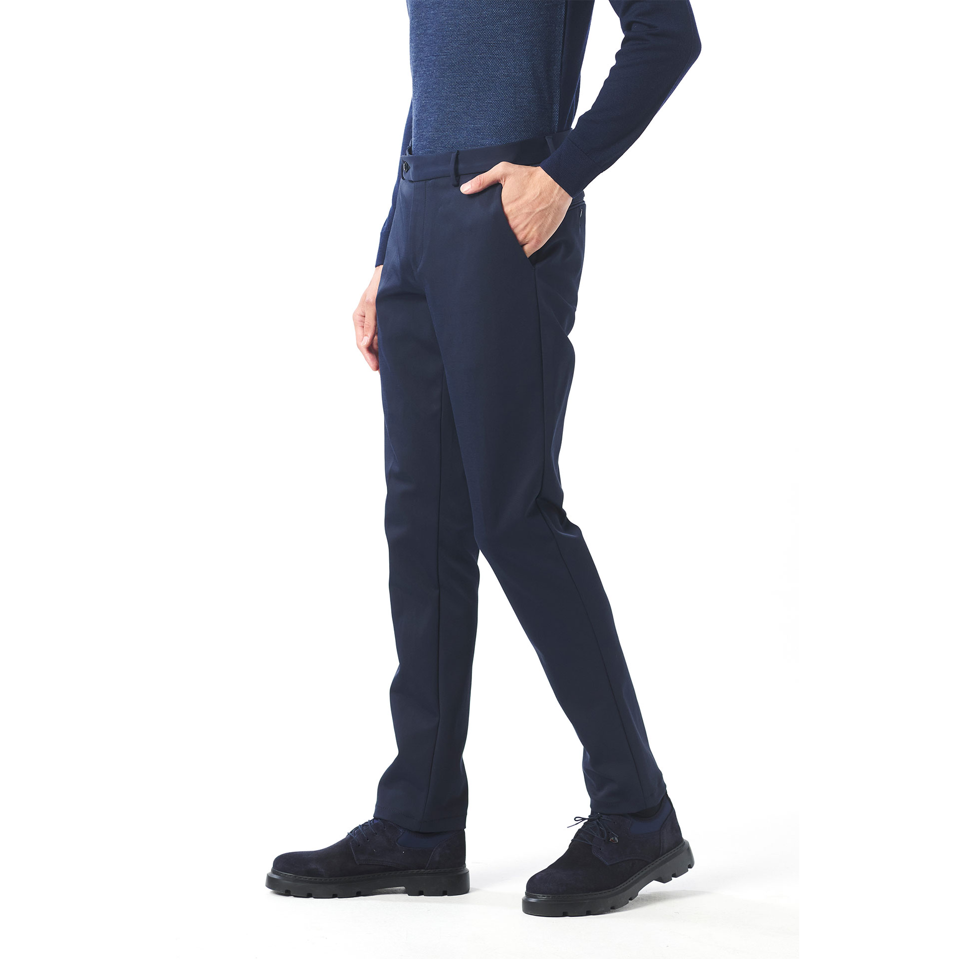 Resim Giovane Gentile Pantolon Casual